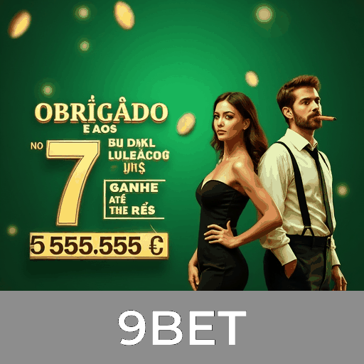9BET: Plataforma Vibrante de Comunidade e Conexão