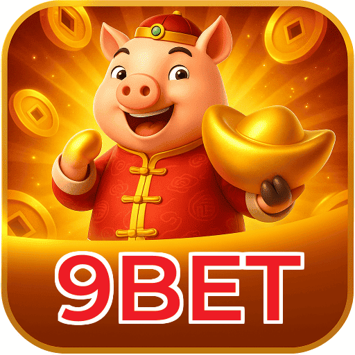 9BET Logo