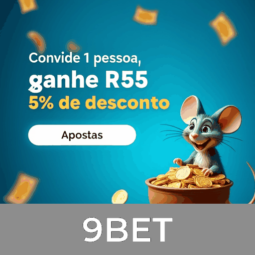 Experiências de Entretenimento Disruptivas e Convergência de Tecnologias na 9BET