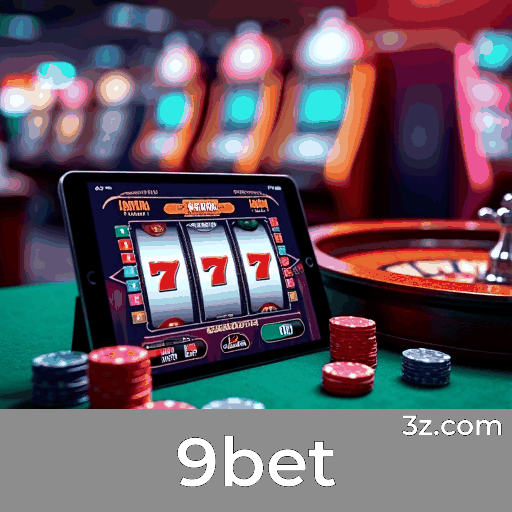 9bet Login: Segurança Total e Privilegios Exclusivos