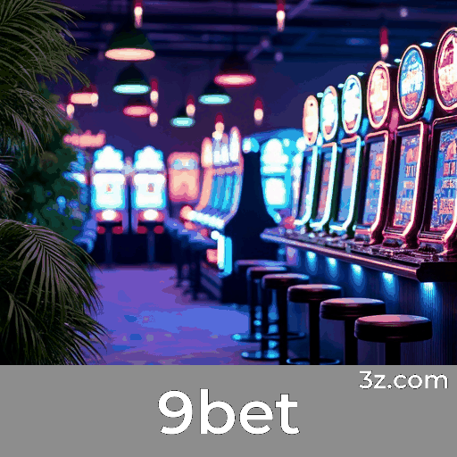 9bet: O Cassino Online Seguro e Profissional