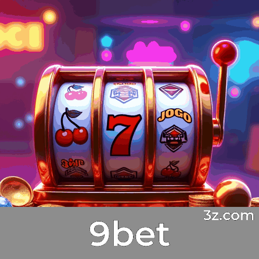 9bet: Apostas Esportivas Especializadas no Brasil