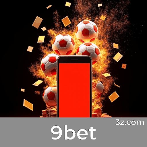 9bet: O Cassino Online Seguro e Profissional