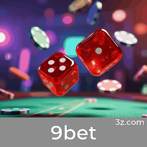 9bet: O Cassino Online Seguro e Profissional
