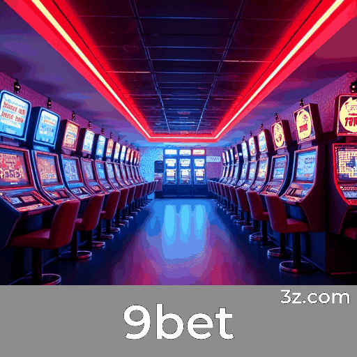 9bet: O Cassino Online Seguro e Profissional