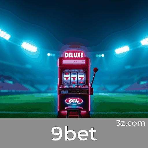 9bet: O Cassino Online Seguro e Profissional