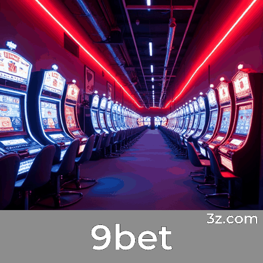 Experiência Premium de Jogos de Cassino no 9bet