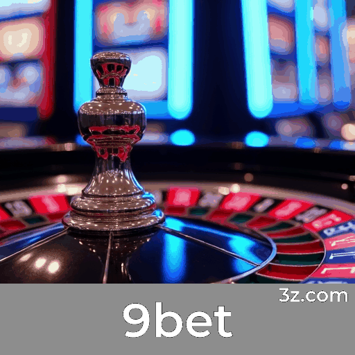 9bet: O Cassino Online Seguro e Profissional